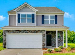 223 Crane Creek Way, Lexington, NC 27295