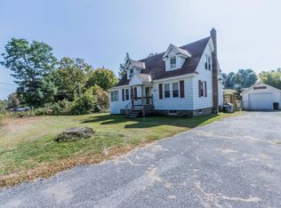 245 Steele Avenue Ext, Gloversville, NY 12078