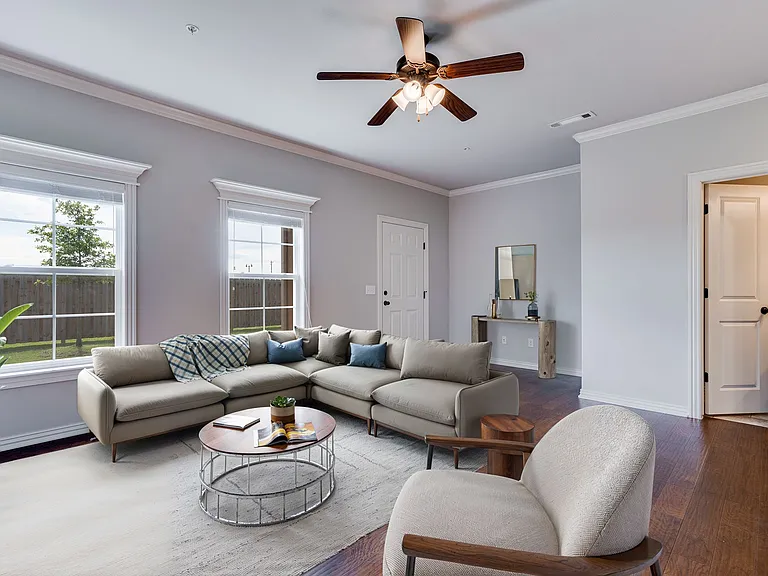 Prairie Creek - 2 Bed / 2.5 Bath - 1,324 Sq.Ft.