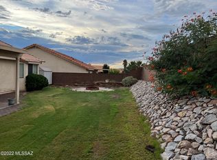 9633 E Paseo Juan Tabo, Tucson, AZ 85747
