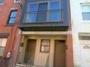 1936 N 18th St #1, Philadelphia, PA 19121