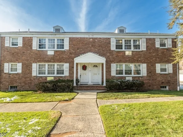 161 Ridge Rd #B, Cedar Grove Twp., NJ 07009