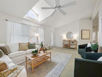 5 N Napa Drive, Petaluma, CA, 94954