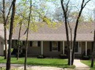 134 Bent Oak Rd, Branson, MO 65616