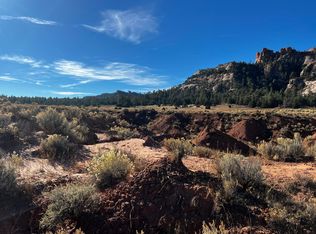 LOT 5 Box S Ranch Rd, Ramah, NM 87321