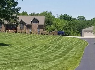 8427 Coles Ferry Park, Lebanon, TN 37087