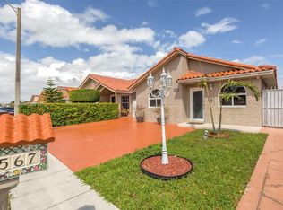 2567 W 73rd Pl, Hialeah, FL 33016