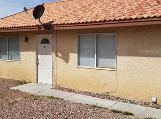 401 Erin St #B, Pahrump, NV 89048