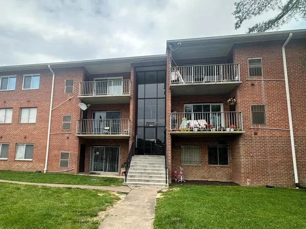 7980 Audubon Ave #C3, Alexandria, VA 22306