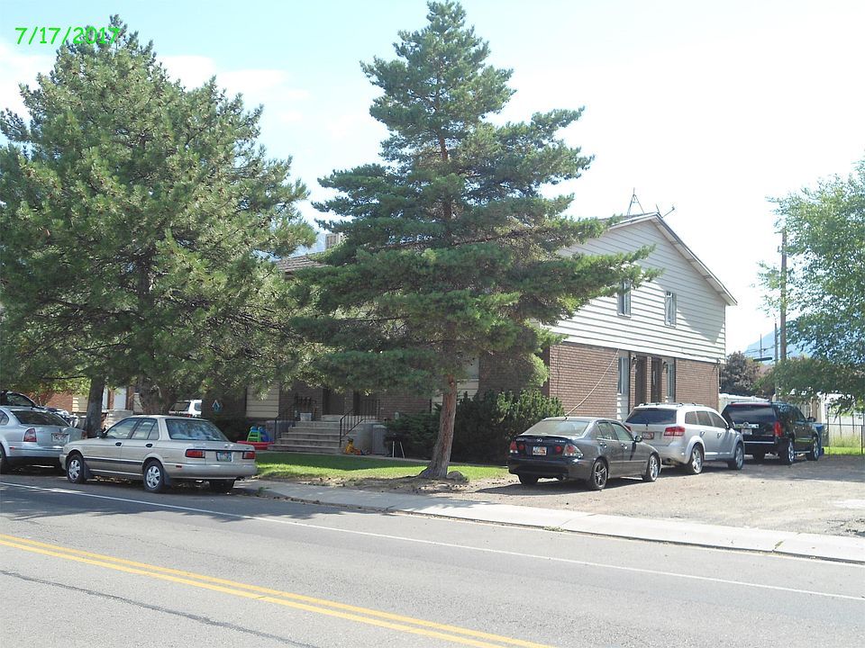 Exterior 1