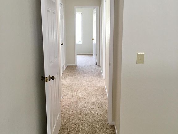 Fresh paint & upscale carpeting!