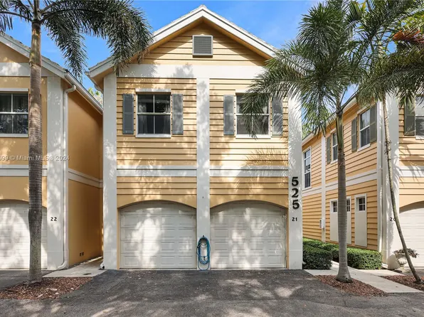 525 SW 18th Ave Unit 21, Fort Lauderdale, FL 33312