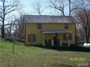 15180 Carthage Rd, Dixon, MO 65459
