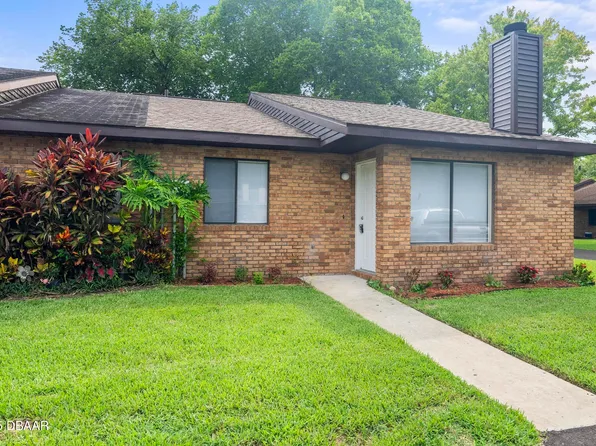 1518 Franklin Cir, Holly Hill, FL 32117