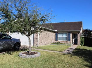 29414 Legends Glen Dr, Spring, TX 77386