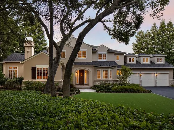 49 Atherton Ave, Atherton, CA 94027