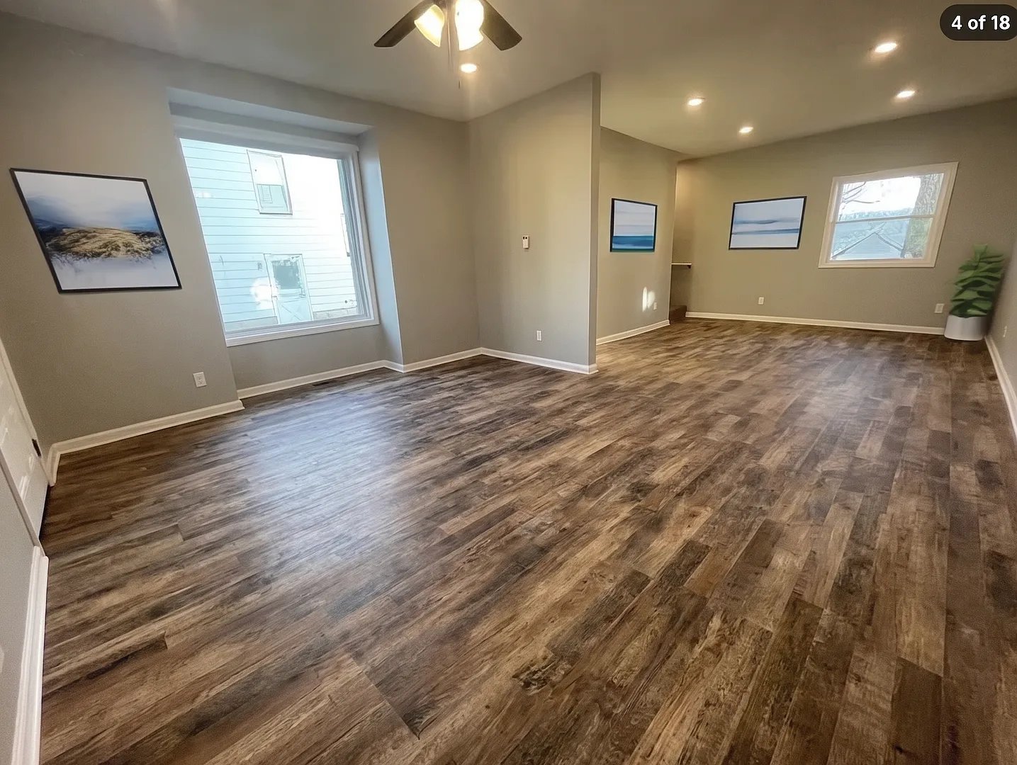 3 Bed 2 Bath- Ellwood City — Photo 2