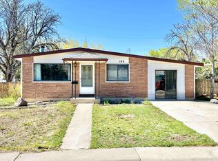 109 Vista View Dr, Montrose, CO 81401