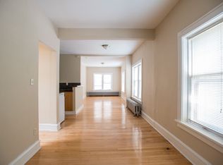 1603 N van Buren Apartments, Milwaukee, WI 53202