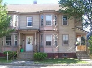 25 1/2 New York St, Dover, NH 03820