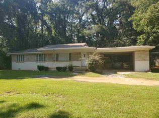 1416 Sharon Rd, Tallahassee, FL 32303