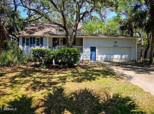 706 Sea Dragon Ln, Fripp Island, SC 29920