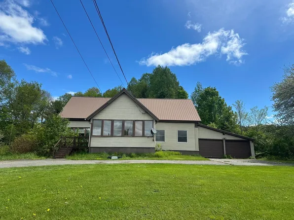 755 Mackville Road, Hardwick, VT 05843