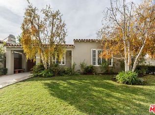 2249 Camden Ave, Los Angeles, CA 90064