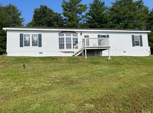 11 Glory Dr, Leicester, NC 28748