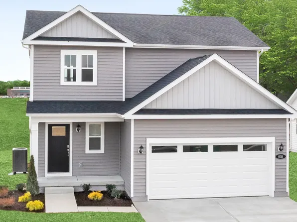 Glenshaw Plan, The Village of College Park