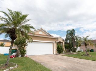 2503 Teak Ct, Kissimmee, FL 34743