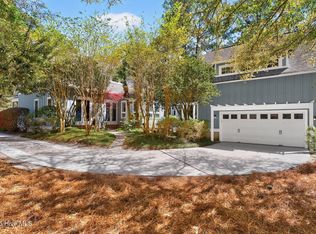 6243 Cottage Creek Road, Southport, NC 28461