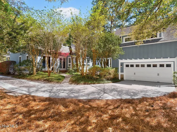 6243 Cottage Creek Road, Southport, NC 28461