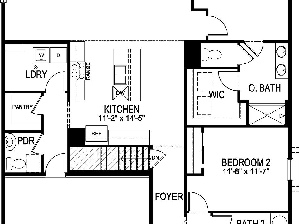 Floor Plan.