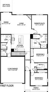 2108 Shadow Creek Dr, Castle Rock, CO, 80104
