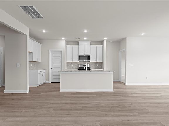 Welcome to the Chandler floorplan at Vickery Station.