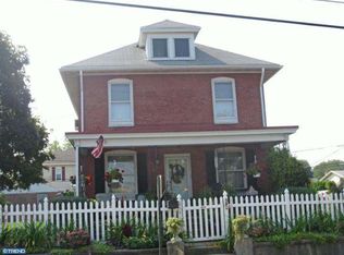 814 E Bellevue Ave, Reading, PA