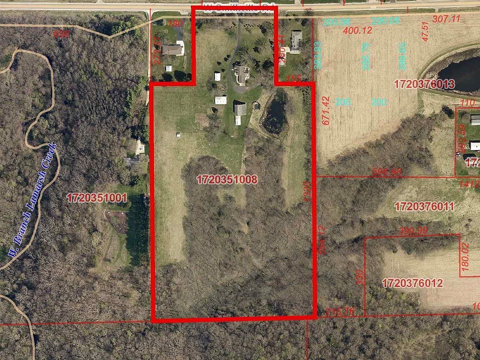 8816 W Smithville Rd, Mapleton, IL 61547 Zillow