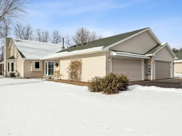 12700 Falcon Ct N, Hugo, MN 55038