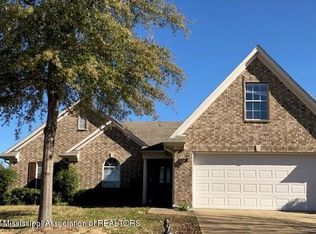 1908 Honey Jack Cv, Southaven, MS 38671