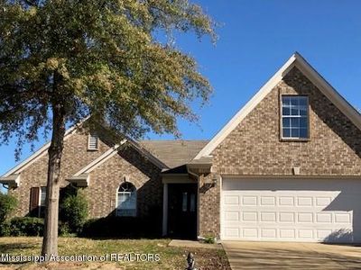 1908 Honey Jack Cv, Southaven, MS, 38671