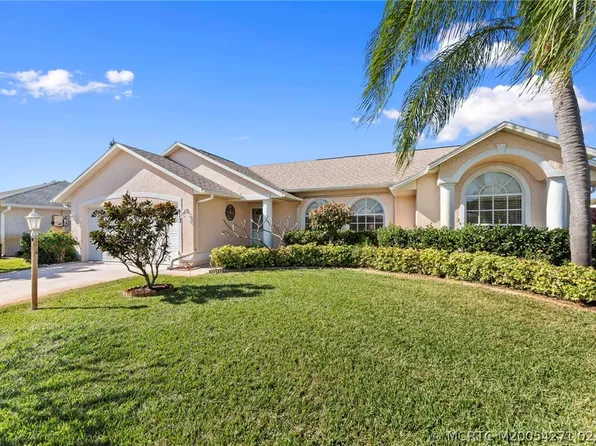 917 NE Maranta Terrado, Jensen Beach, FL 34957