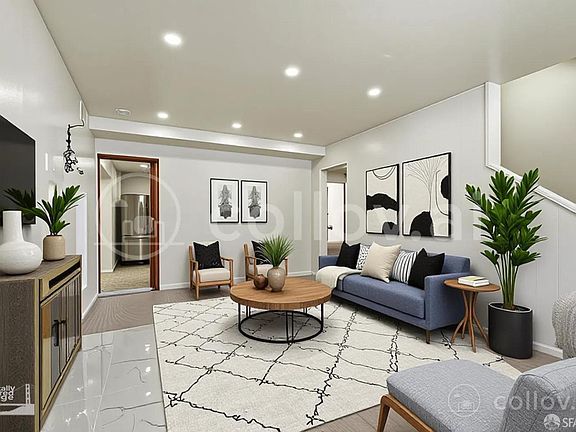 4th image of 5880 Olinda Rd