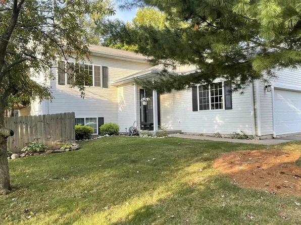 1610 EVERGREEN ROAD, Wausau, WI 54403