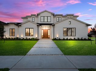 14012 Rw Ct, Woodway, TX 76712