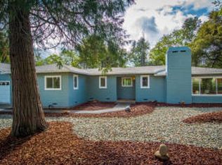 3591 Pioneer Ln, Redding, CA 96001