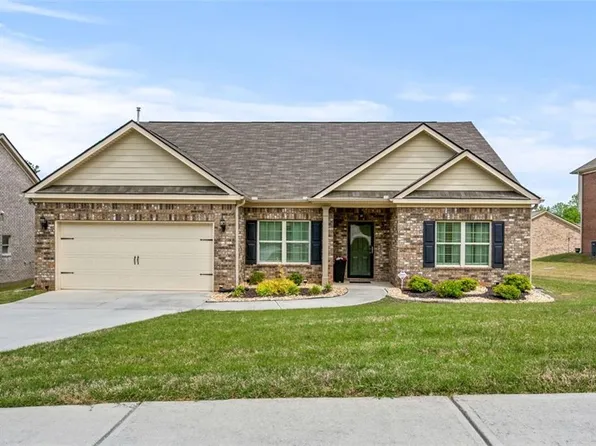 119 Saint Margrit Cir, Stockbridge, GA 30281