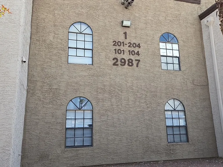 2987 Juniper Hills Blvd #201 — Photo 28
