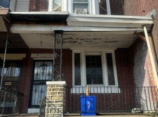 2960 N 24th St, Philadelphia, PA 19132