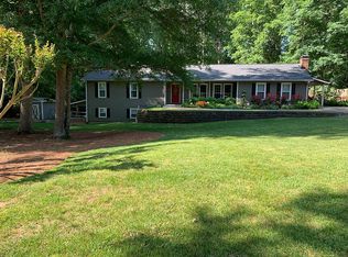 4445 Arbour Dr, Powder Springs, GA 30127